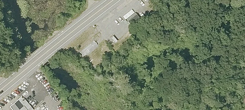 799 Amesbury Rd
