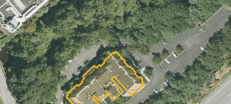 400 Staples Dr
