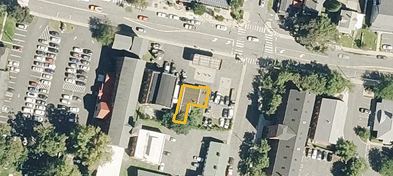 22 Main St