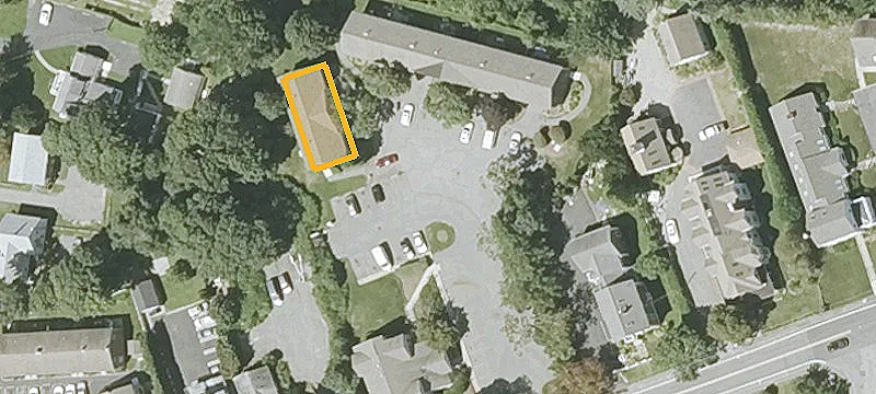 30 Main St, Unit A
