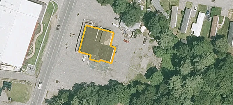 188 Lafayette Rd