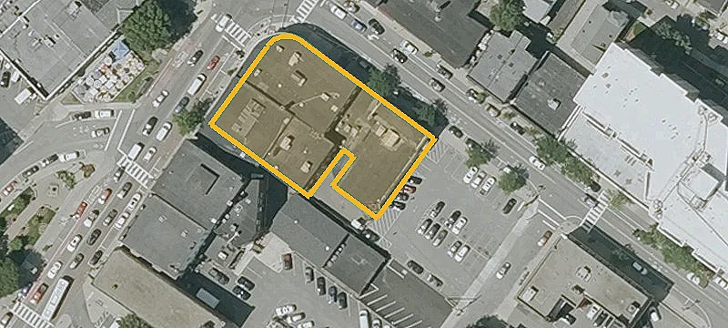431439 Broadway