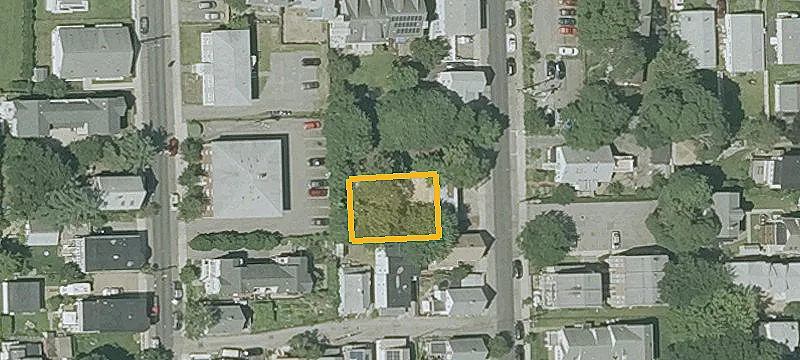 124 Jackson St