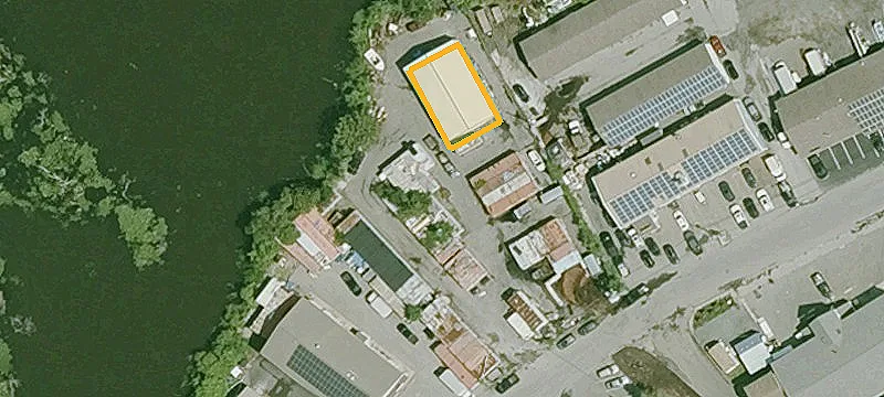 9 Pond Rd