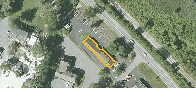 92 Tupper Rd