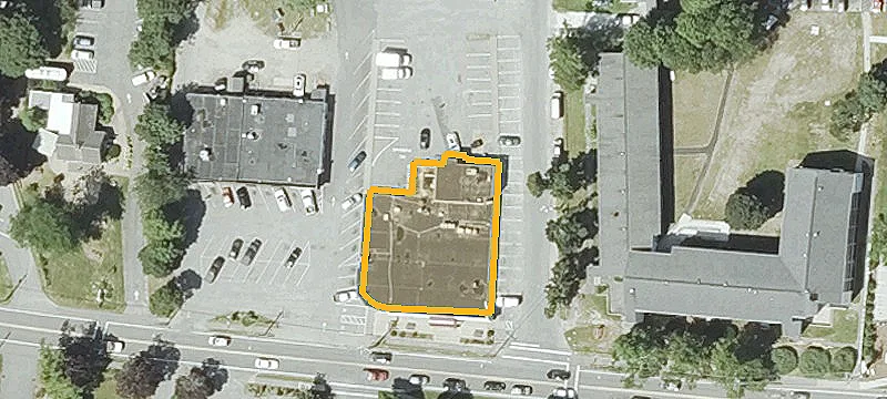 350 Falmouth Hwy