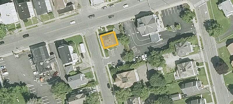100 Dalton Ave