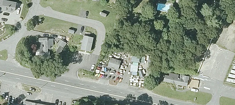 111 Cranberry Hwy