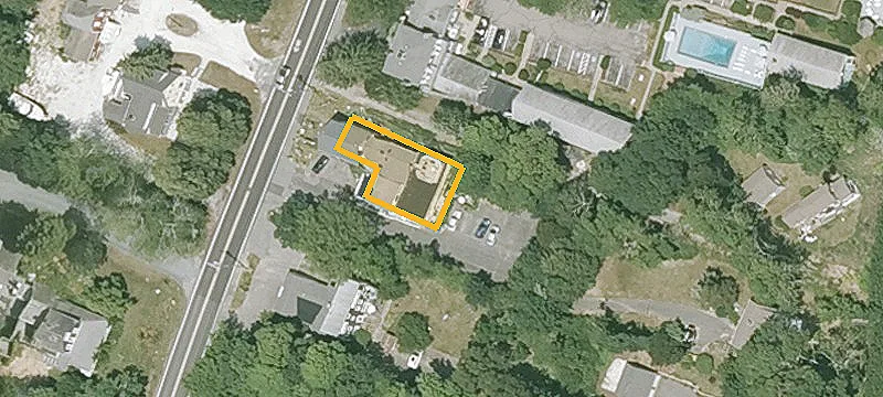 21 Orleans Rd