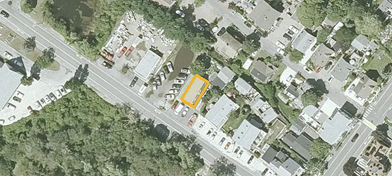 9 Shank Painter Rd