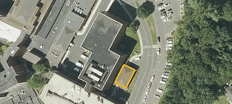 2 Medical Ctr Dr