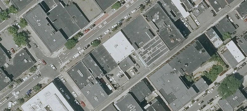 287 Broadway