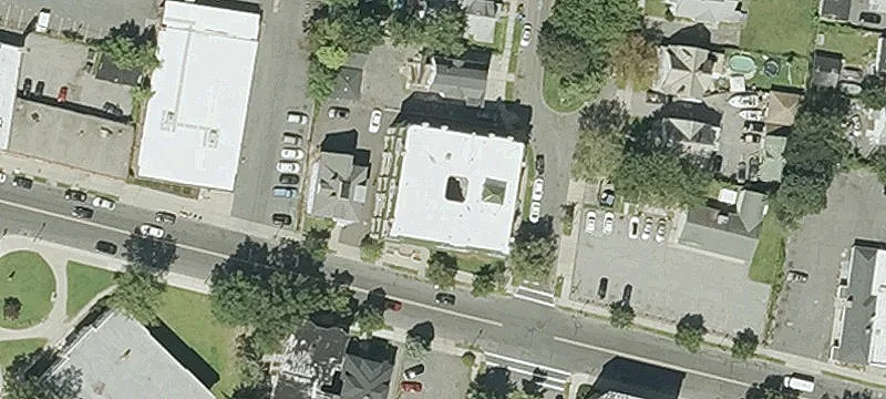 6 Kenwood Park