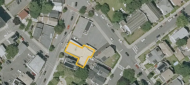 5 Cary Ave