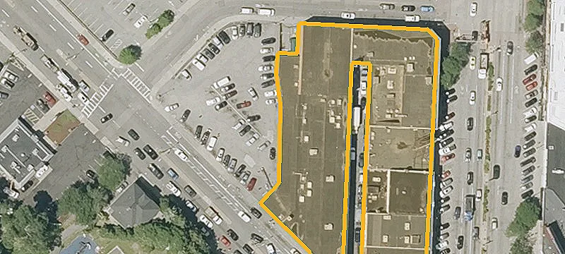 926 Cummins Hwy