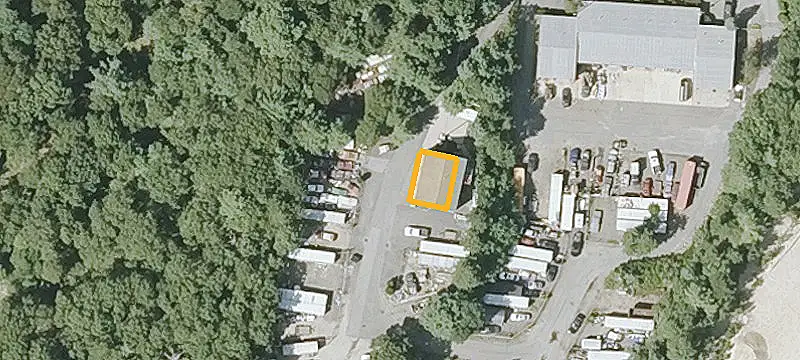 109 Barlows Lndg Rd