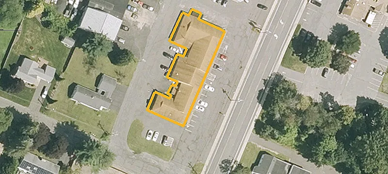 535 College Hwy