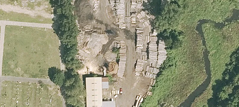 20 Industrial Rd