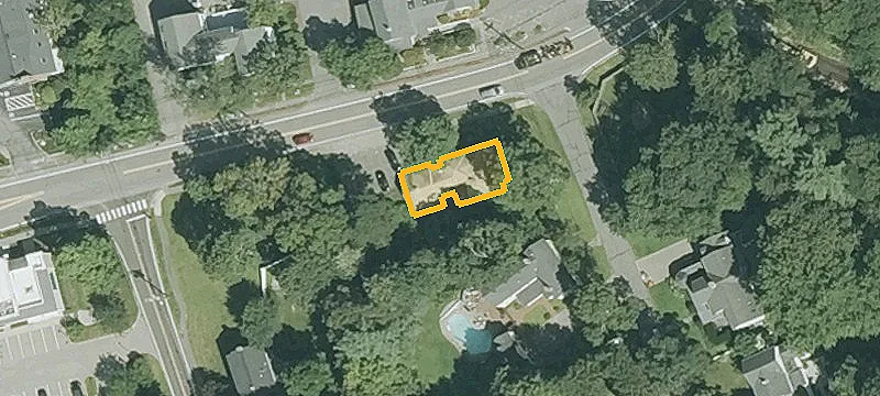 395 Boston Post Rd
