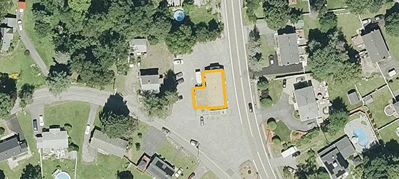 13 Berlin Rd
