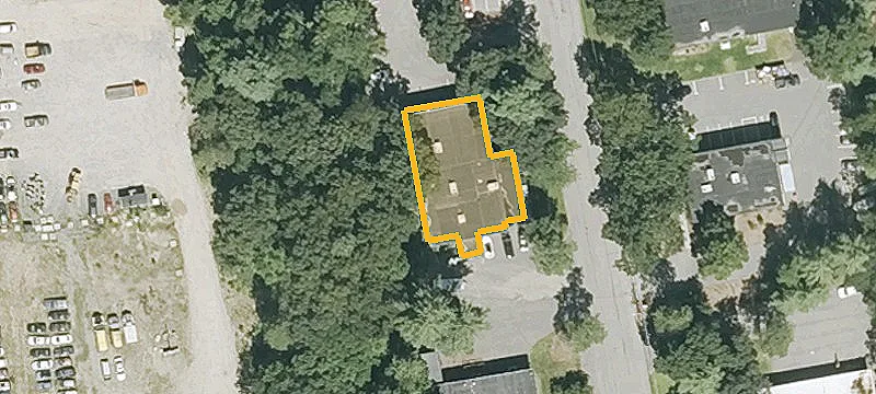 8 Kane Industrial Dr