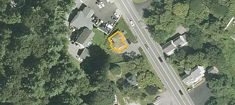 272 Middlesex Rd
