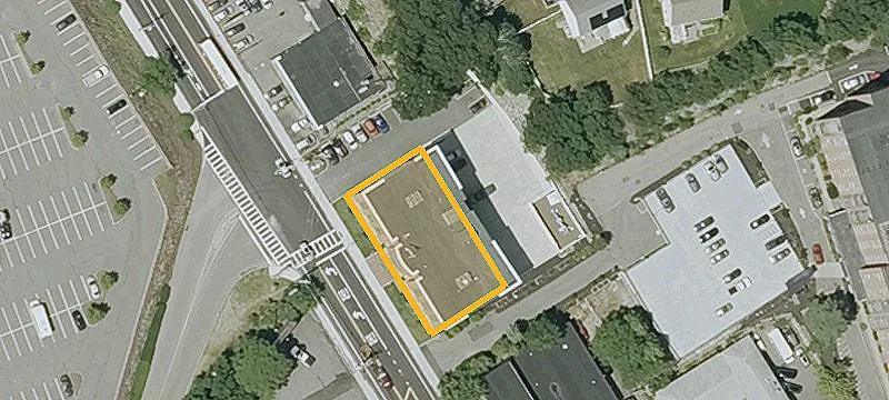 218 Willard St, Unit 226