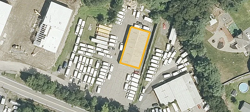 349 Old Colony Rd