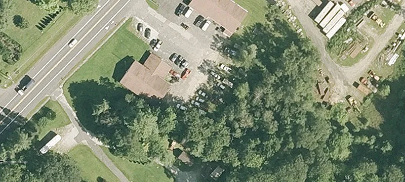 720 Cheshire Rd