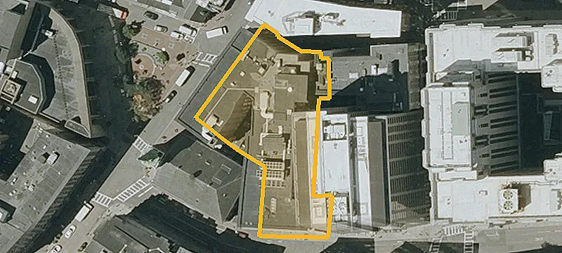 280 Washington St Ste, Unit 300
