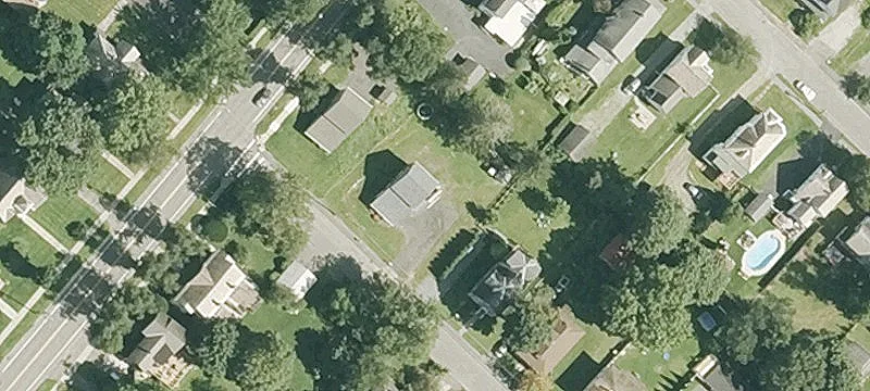 14 Maple St