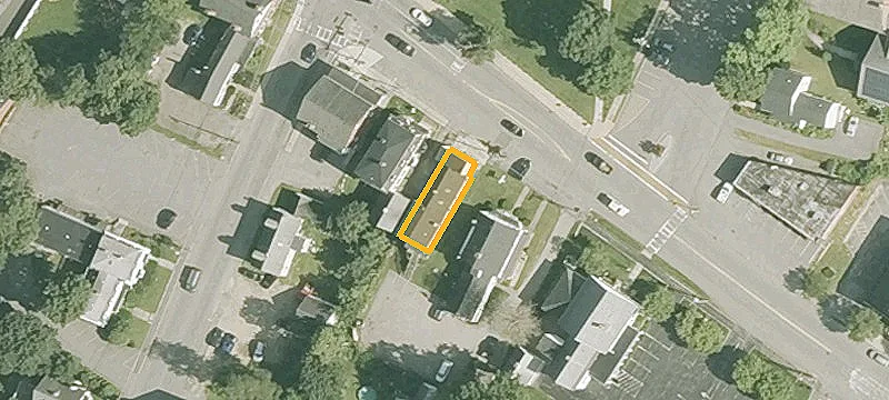 256 Main St