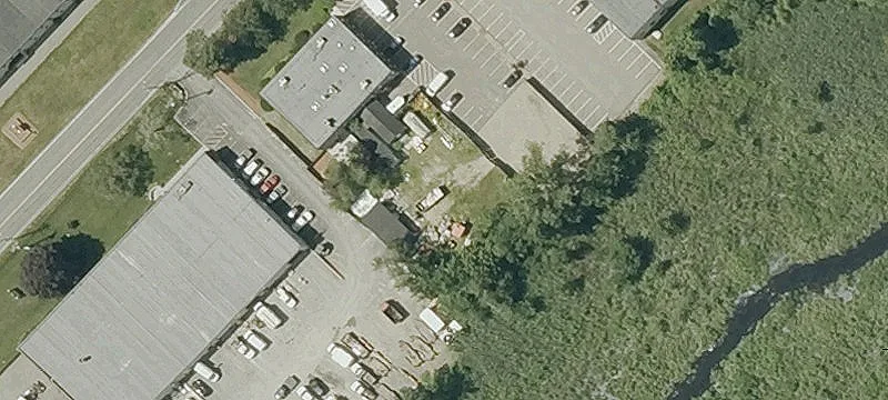 58 Concord St