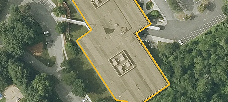 1 Radcliff Rd