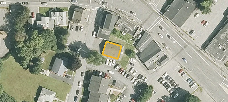 6 Adams St