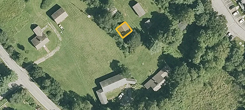 105 Garrison Rd
