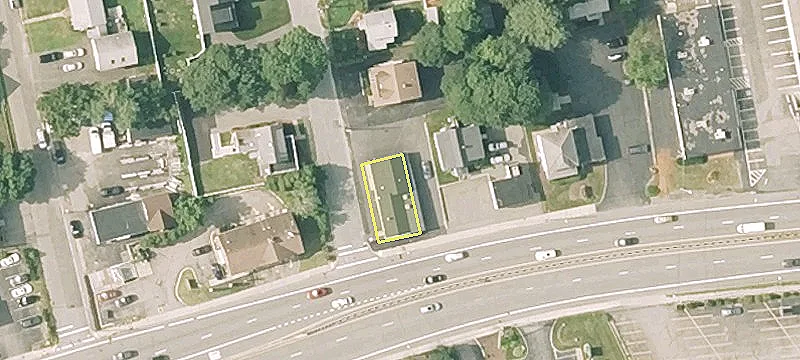 95 Worcester St