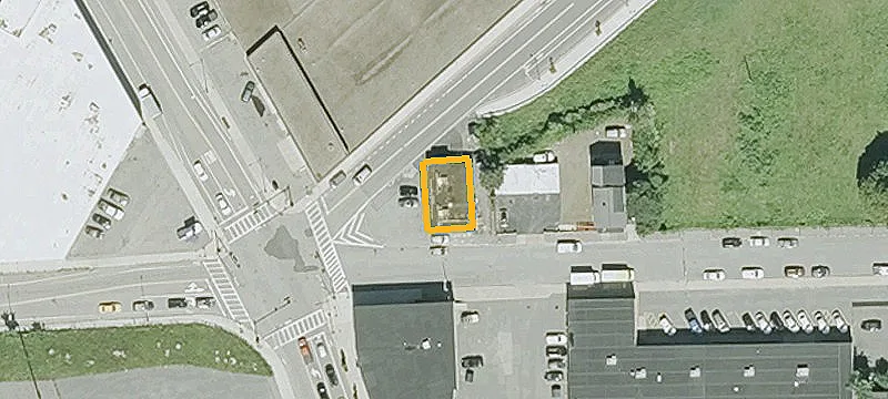 131 Lamartine St