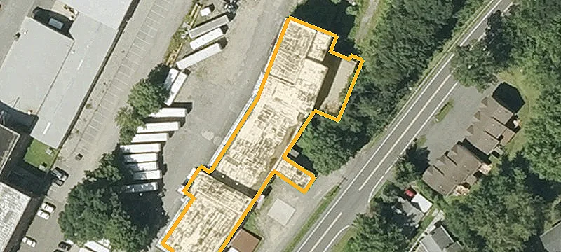30 Buckley Blvd