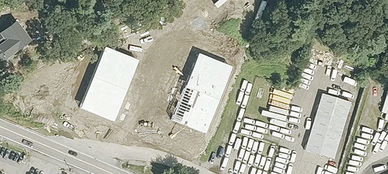 353 Old Colony Rd