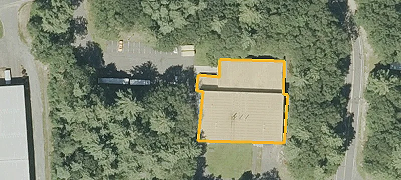 161 Industrial Blvd