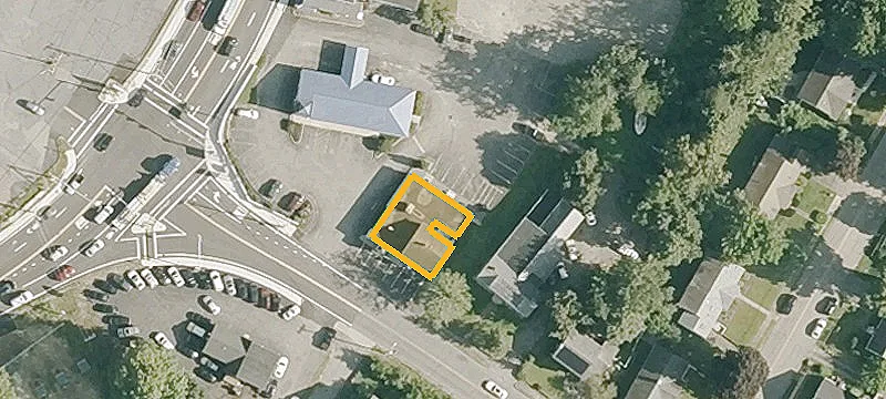 10 Prospect St