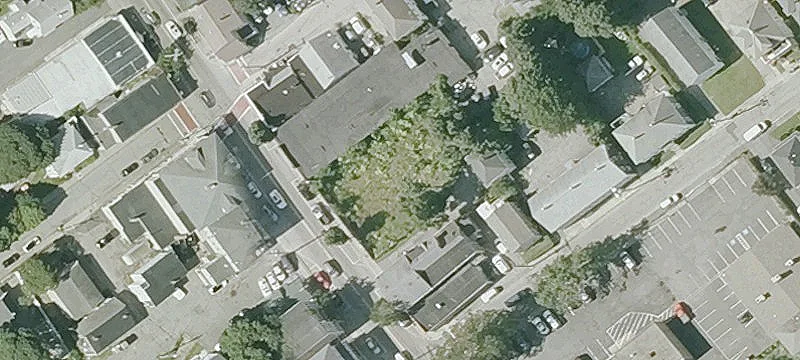 291 Ct St
