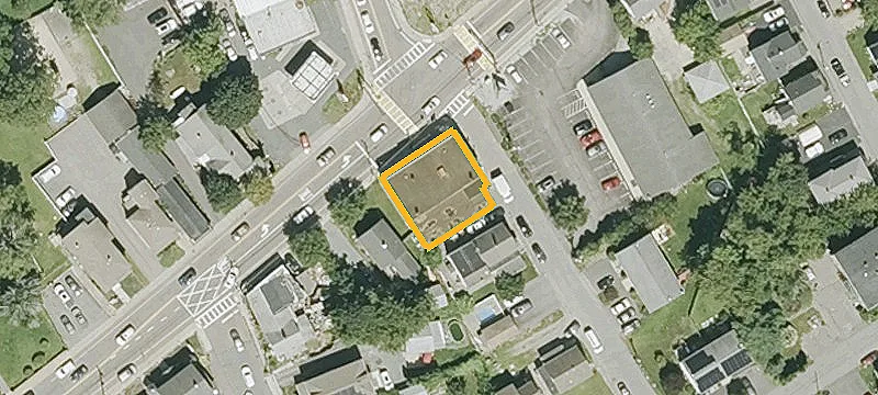 99-101 Main St