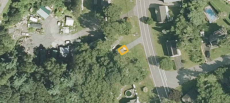 40 Sutton Rd