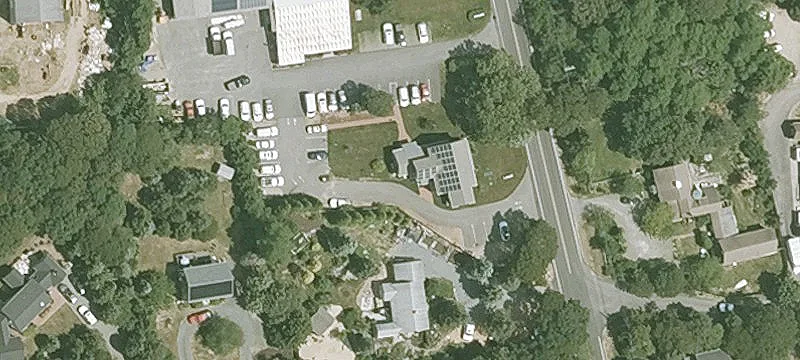 325 Massasoit Rd