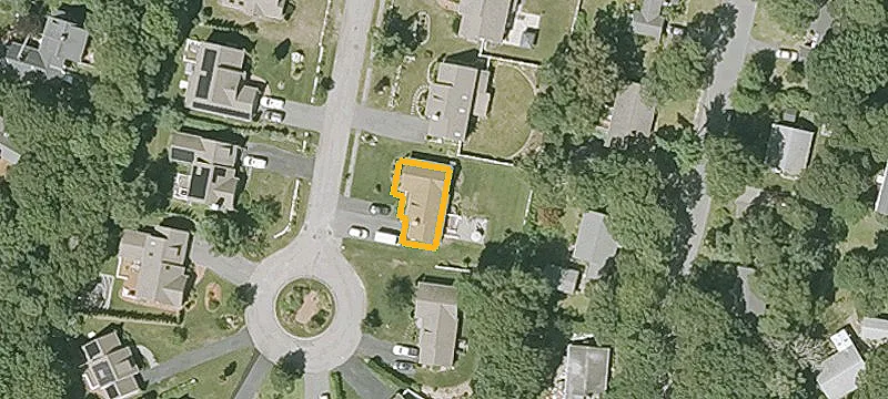 162 Settlers Ln