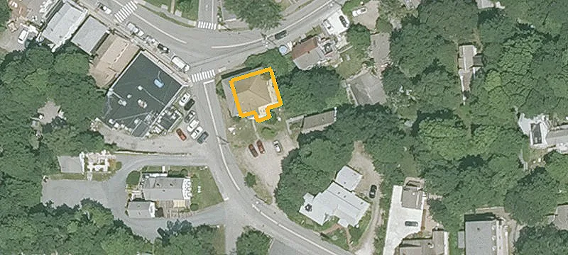 285 Main St