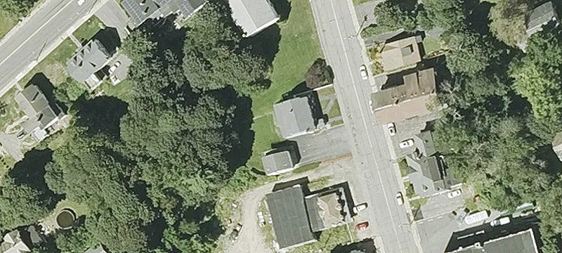 31 Chestnut St