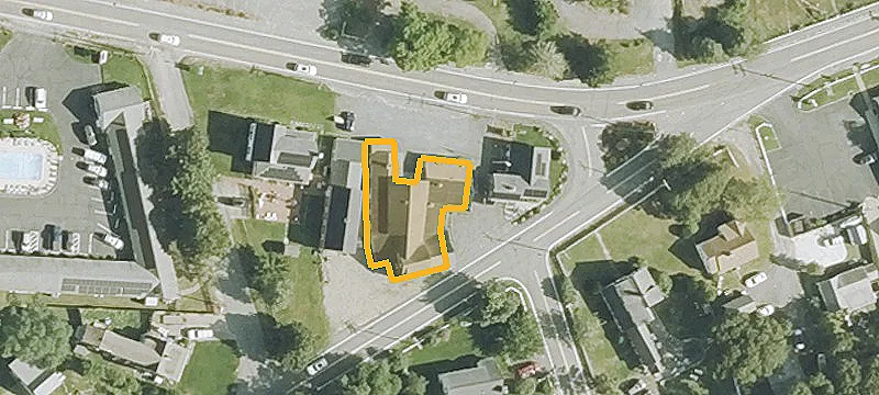 181 Rte 28